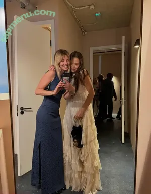 Laufey Lin / laufey nude photo #0625