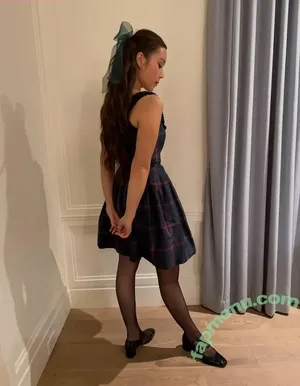 Laufey Lin / laufey nude photo #0678