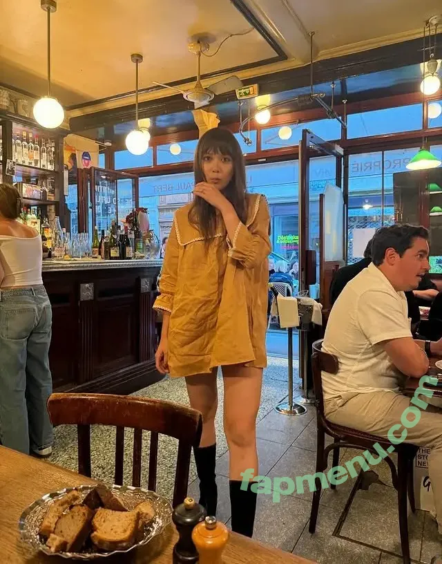 Laufey Lin nude photo #0386 (laufey)