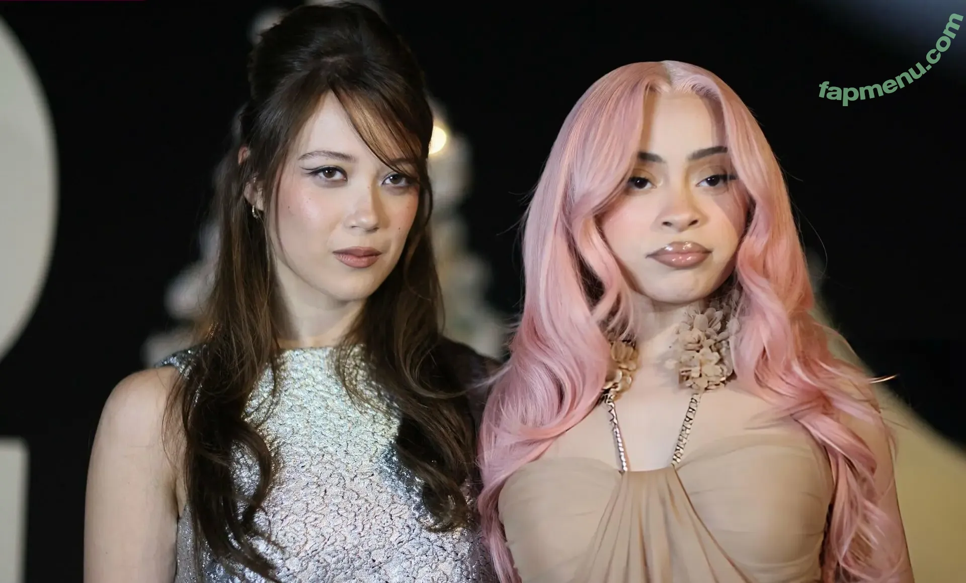 Laufey Lin nude photo #0609 (laufey)