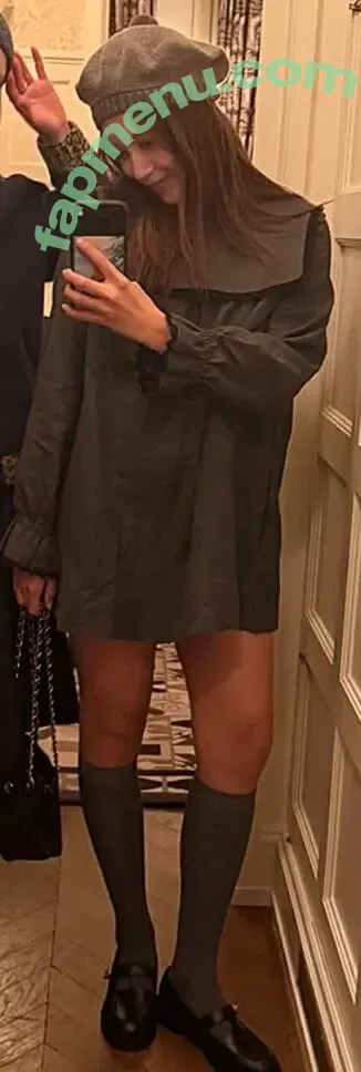 Laufey Lin nude photo #0679 (laufey)