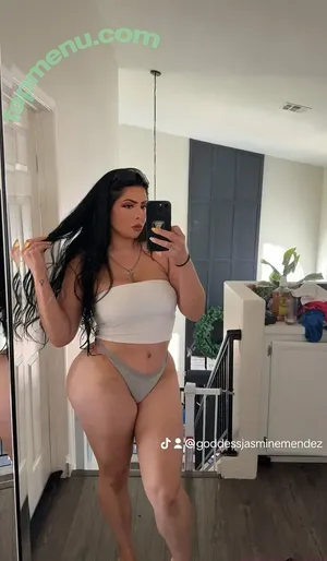 laughinglatina / jasmine_mendez_latina nude photo #0250