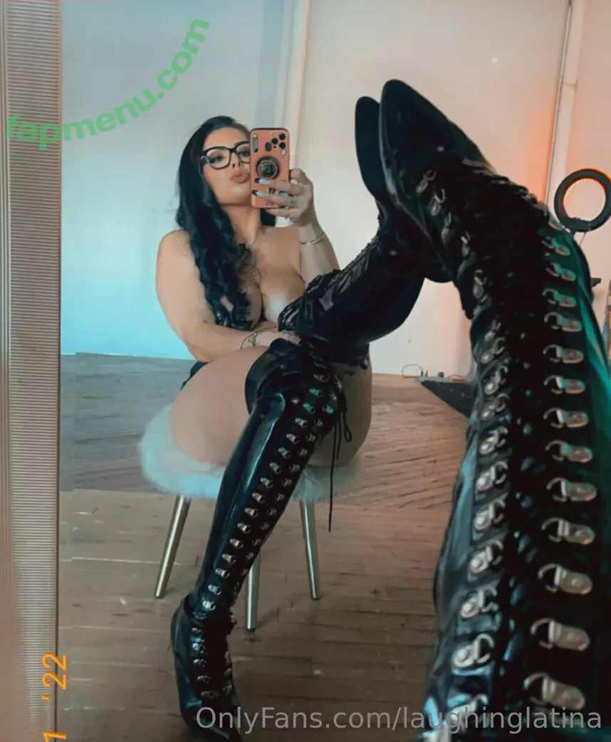 laughinglatina nude photo #0089 (jasmine_mendez_latina)