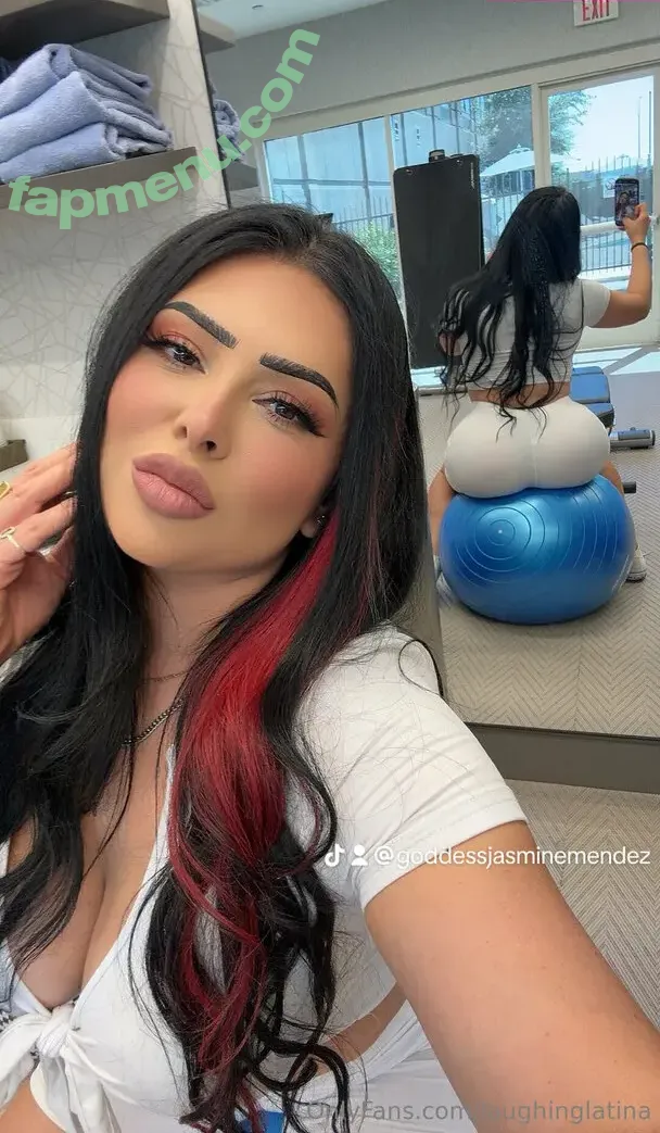 laughinglatina nude photo #0251 (jasmine_mendez_latina)