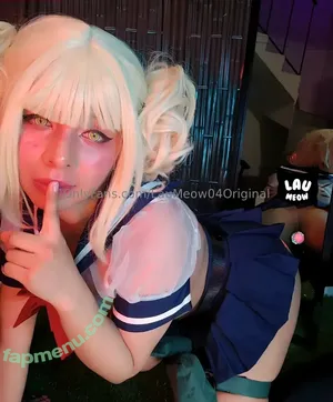 laumeow04 / laumeowoficial nude photo #0089