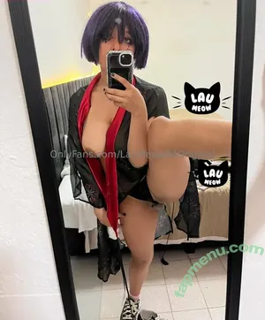 laumeow04 / laumeowoficial nude photo #0127