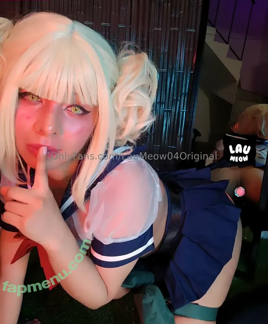 laumeow04 nude photo #0089 (laumeowoficial)