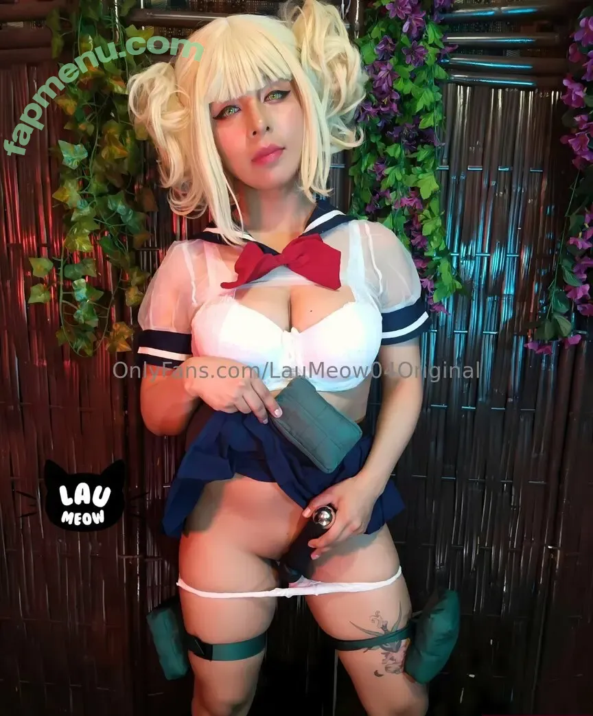 laumeow04 nude photo #0092 (laumeowoficial)