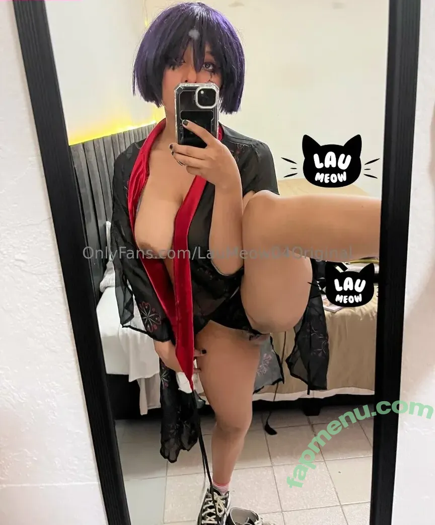 laumeow04 nude photo #0127 (laumeowoficial)