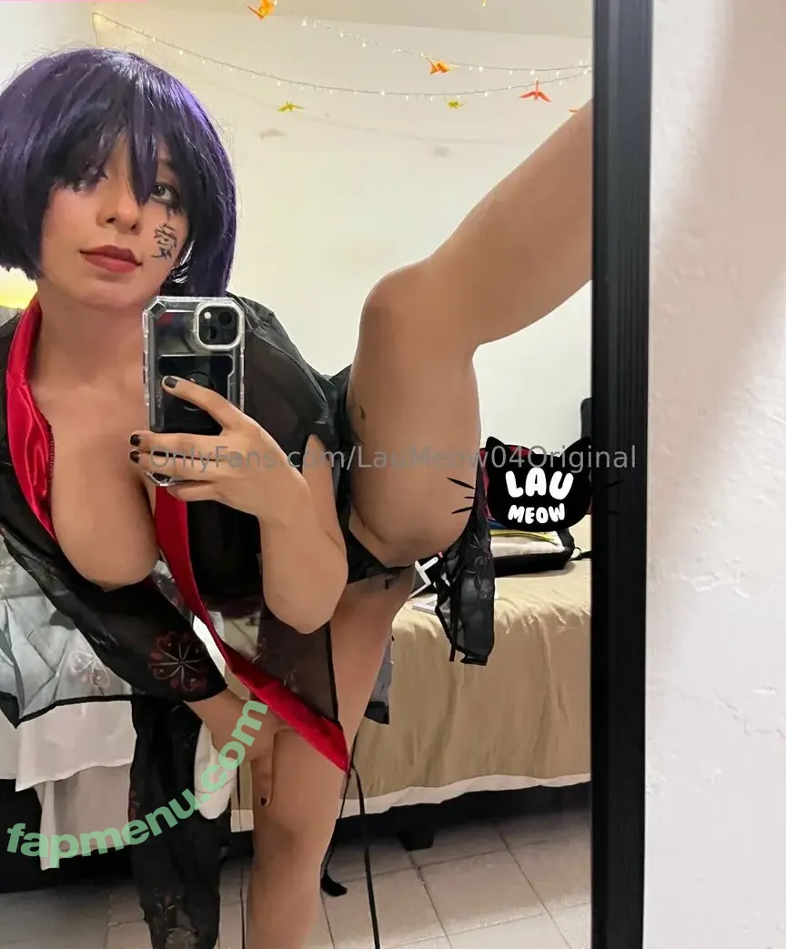 laumeow04 nude photo #0129 (laumeowoficial)