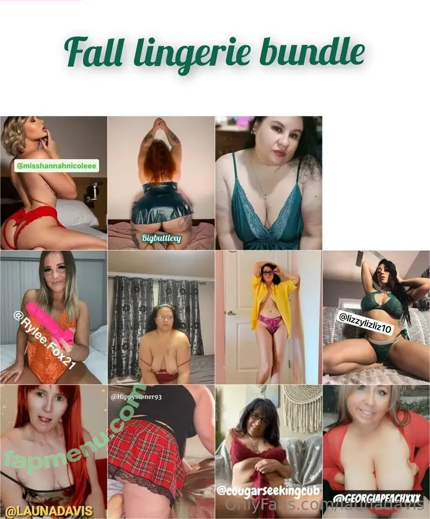 launadavis nude photo #0652 (launadavis14)