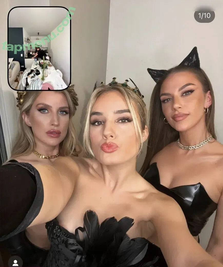 Laura Block nude photo #0033 (blocklaura / laura__block)