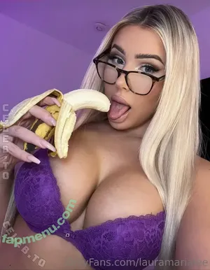 Laura Blond / laurablondd / lauramaria1ee / lauramarialee nude photo #0034