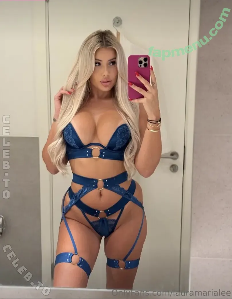 Laura Blond nude photo #0064 (laurablondd / lauramarialee)