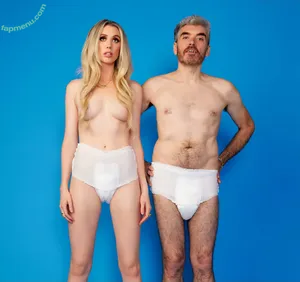 Laura Clery / LauraClery nude photo #0025