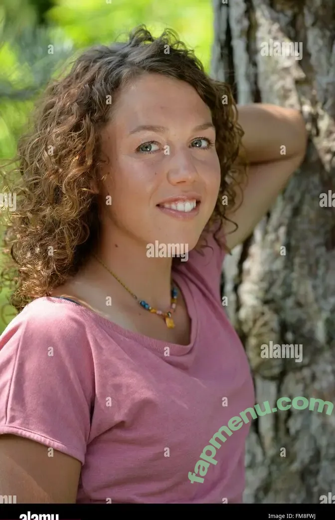 Laura Dahlmeier nude photo #0005 (Laura Dahlmeier)