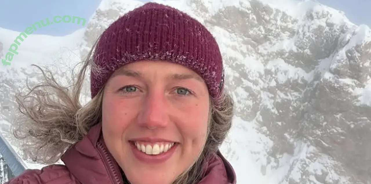 Laura Dahlmeier nude photo #0006 (Laura Dahlmeier)