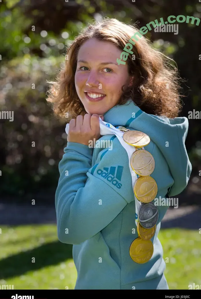 Laura Dahlmeier nude photo #0010 (Laura Dahlmeier)