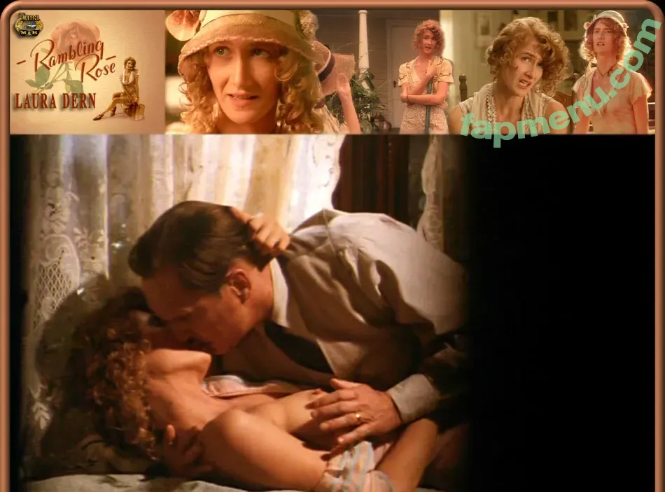 Laura Dern nude photo #0026 (Laura Dern)