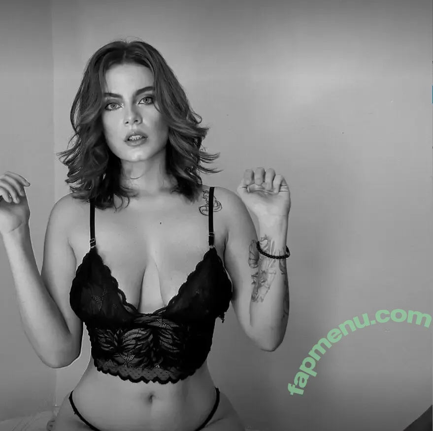 Laura Francine nude photo #0001 (franxcy / laurafrancinee)