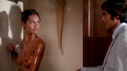 Laura Gemser / laura_gemser_garage nude photo #0010