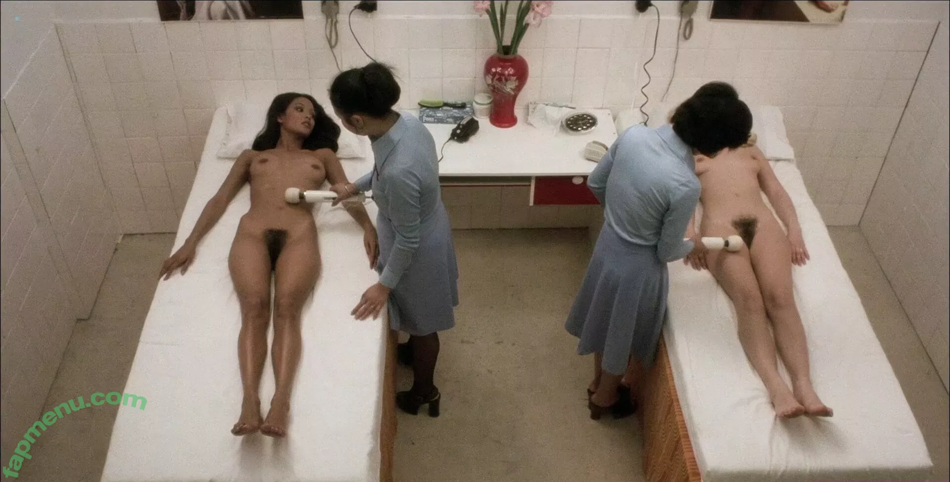 Laura Gemser nude photo #0008 (laura_gemser_garage)