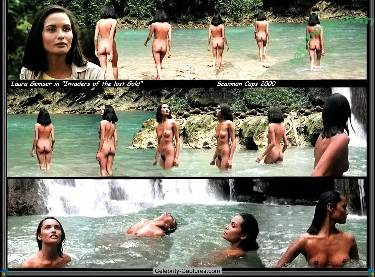 Laura Gemser nude photo #0037 (laura_gemser_garage)