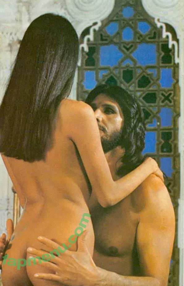 Laura Gemser nude photo #0042 (laura_gemser_garage)