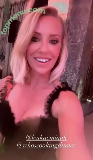 Laura Hamilton / laurahamiltontv nude photo #0247