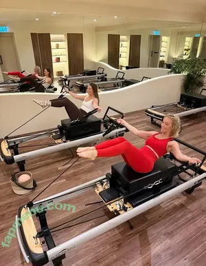 Laura Hamilton / laurahamiltontv nude photo #0257