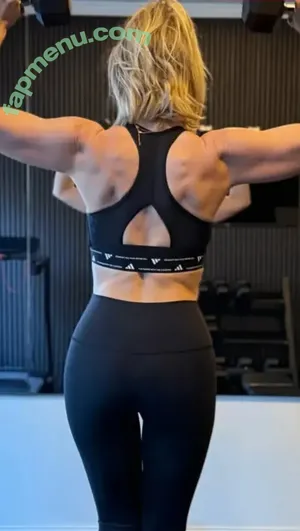 Laura Hamilton / laurahamiltontv nude photo #0273