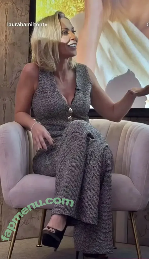 Laura Hamilton nude photo #0271 (laurahamiltontv)