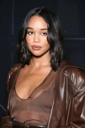 Laura Harrier / LauraHarrier nude photo #0173