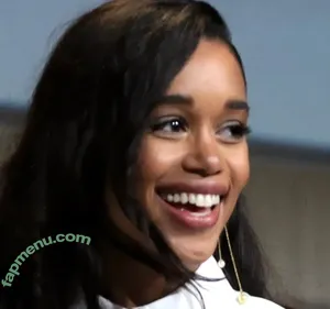 Laura Harrier / LauraHarrier nude photo #0387