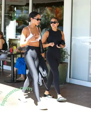 Laura Harrier / LauraHarrier nude photo #0446