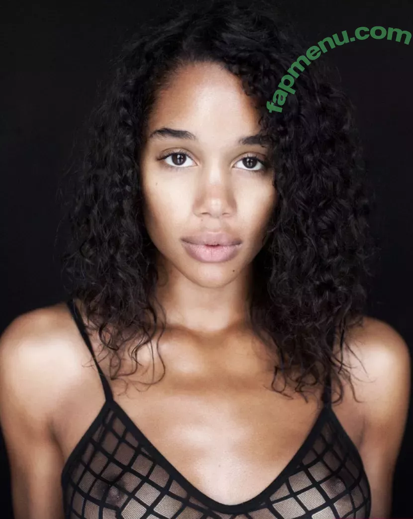 Laura Harrier nude photo #0002 (LauraHarrier)