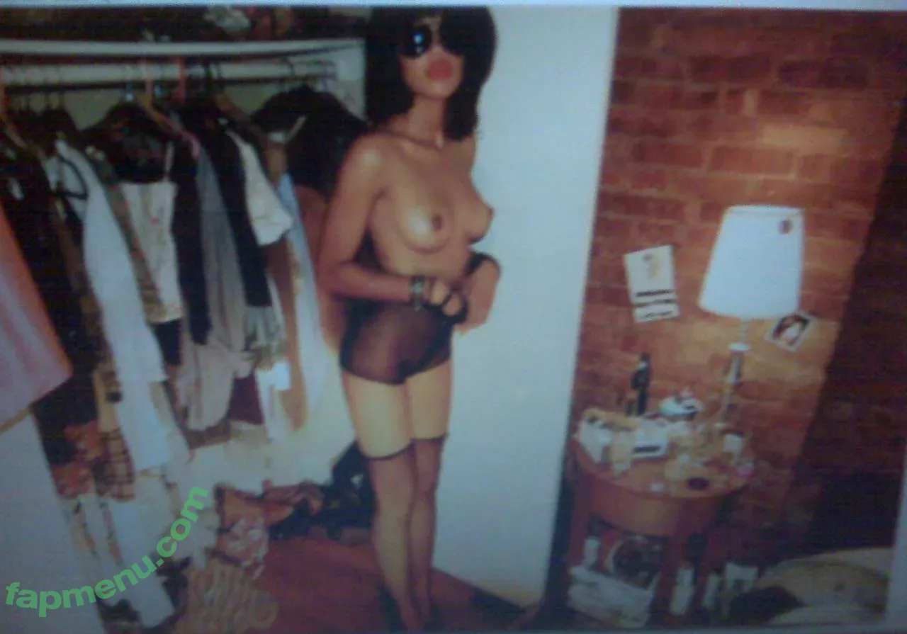 Laura Harrier nude photo #0007 (LauraHarrier)