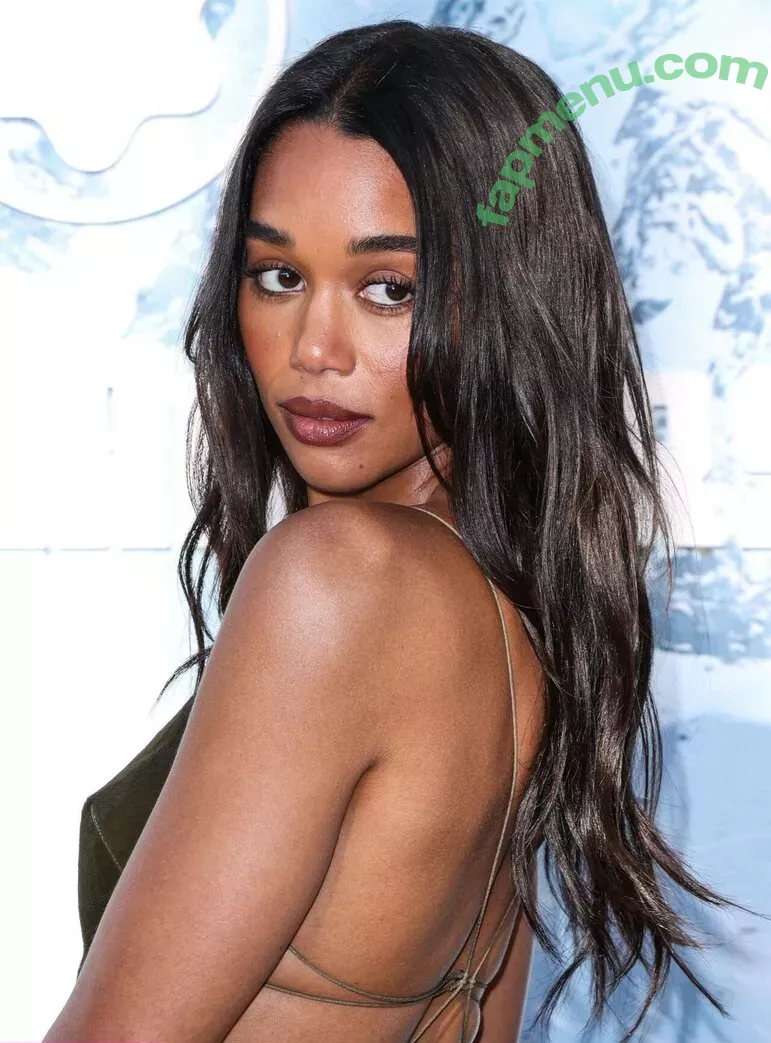 Laura Harrier nude photo #0168 (LauraHarrier)