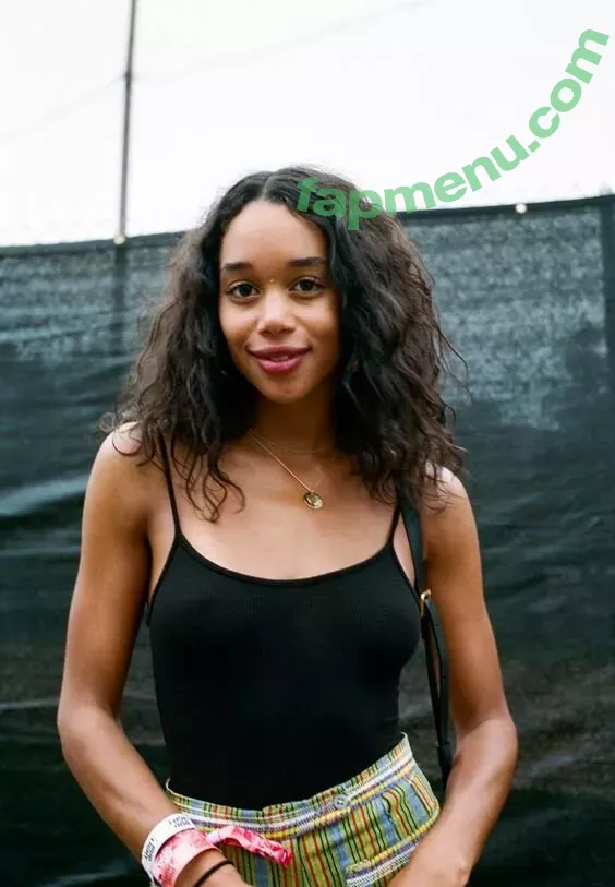 Laura Harrier nude photo #0186 (LauraHarrier)