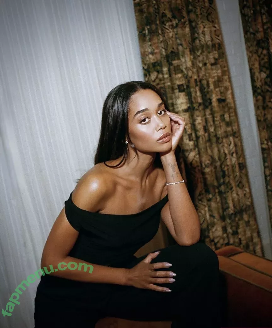 Laura Harrier nude photo #0237 (LauraHarrier)