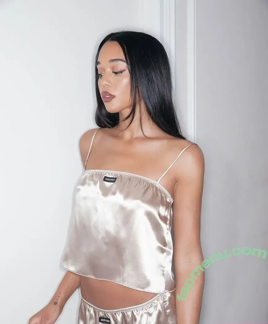 Laura Harrier nude photo #0295 (LauraHarrier)