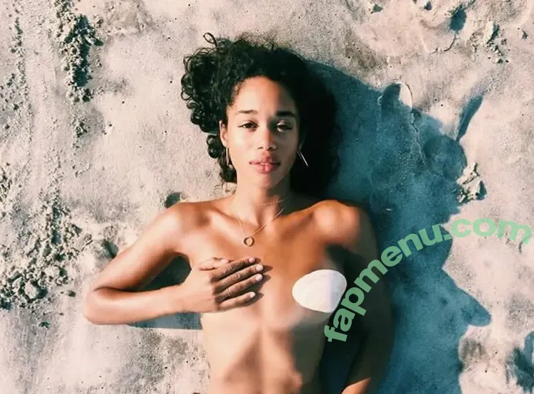Laura Harrier nude photo #0373 (LauraHarrier)