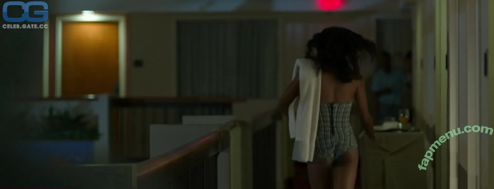 Laura Harrier nude photo #0378 (LauraHarrier)