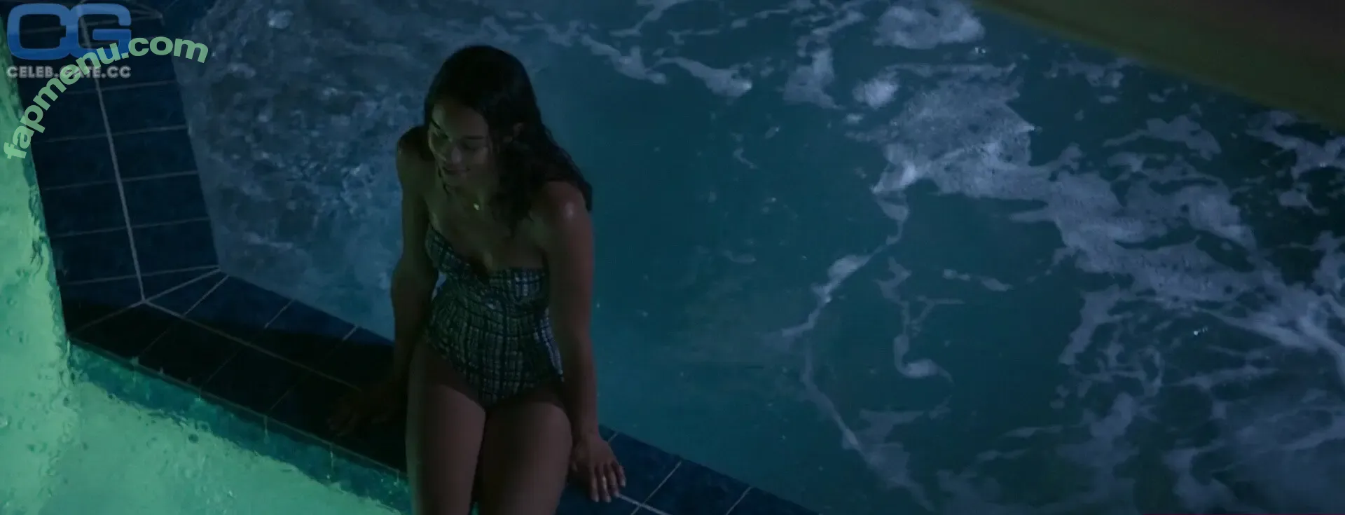 Laura Harrier nude photo #0383 (LauraHarrier)