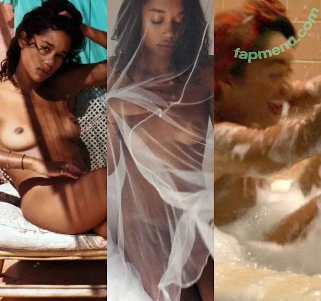 Laura Harrier nude photo #0389 (LauraHarrier)