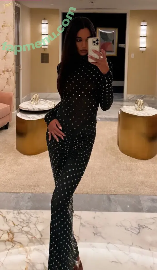 Laura Harrier nude photo #0406 (LauraHarrier)