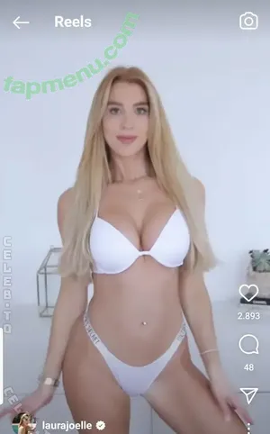 Laura Joelle / laurajoelle nude photo #0157