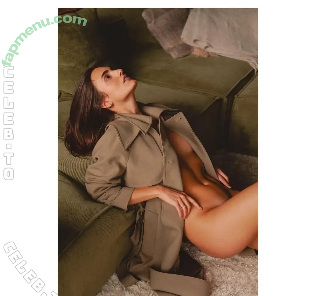 Laura Leonarda Luisa Pittana nude photo #0023 (line.pittana / linepittana)