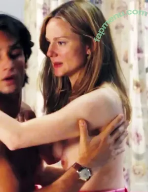 Laura Linney / itsmelauralinney nude photo #0014
