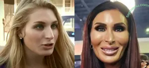 Laura Loomer / loomerfanclub nude photo #0033